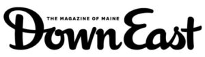 DownEast Magazine Logo